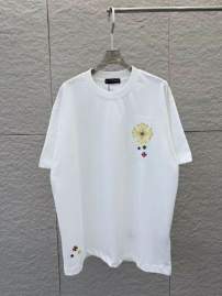 Picture of Chrome Hearts T Shirts Short _SKUChromeHeartsS-2XLxetr21818096